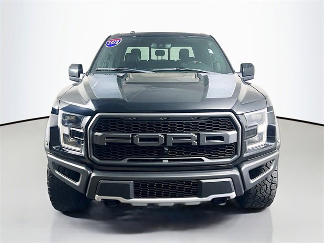 Used 2018 Ford F150 Raptor w/ Equipment Group 802A Luxury image 2