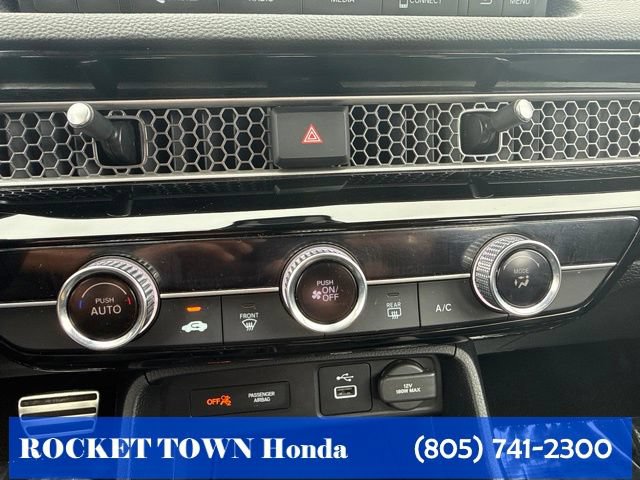 Used 2024 Honda Civic Sport image 27