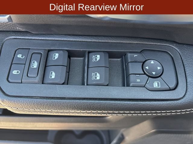 New 2026 RAM 4500 4x4 Crew Cab DRW image 46