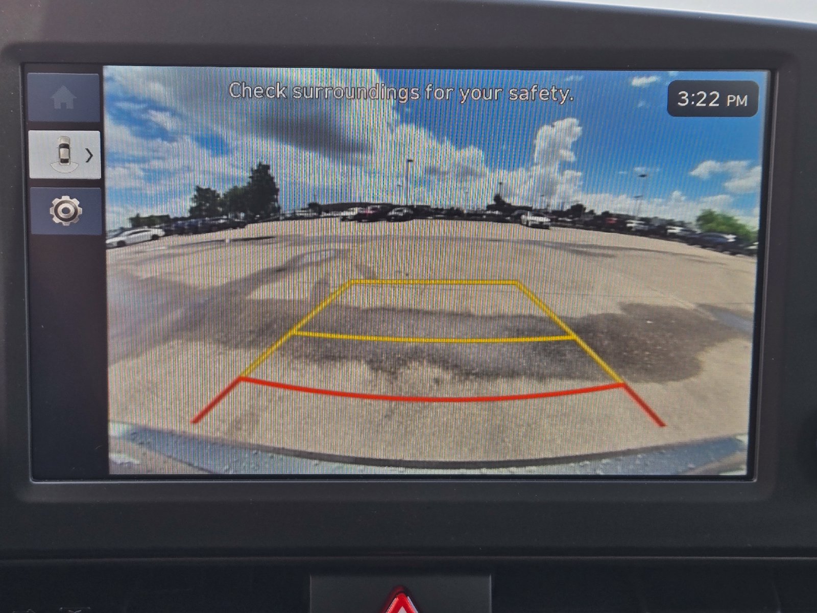 New 2026 Hyundai Elantra SEL Sport Premium FWD image 12