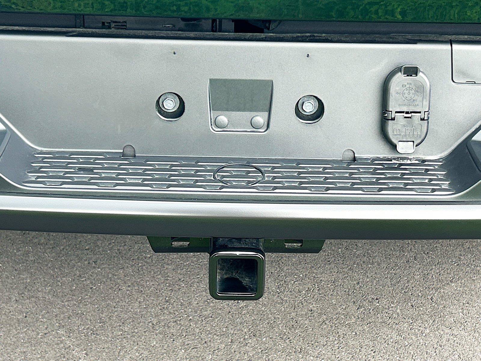 New 2026 RAM 1500 Tradesman AWD/4WD image 37