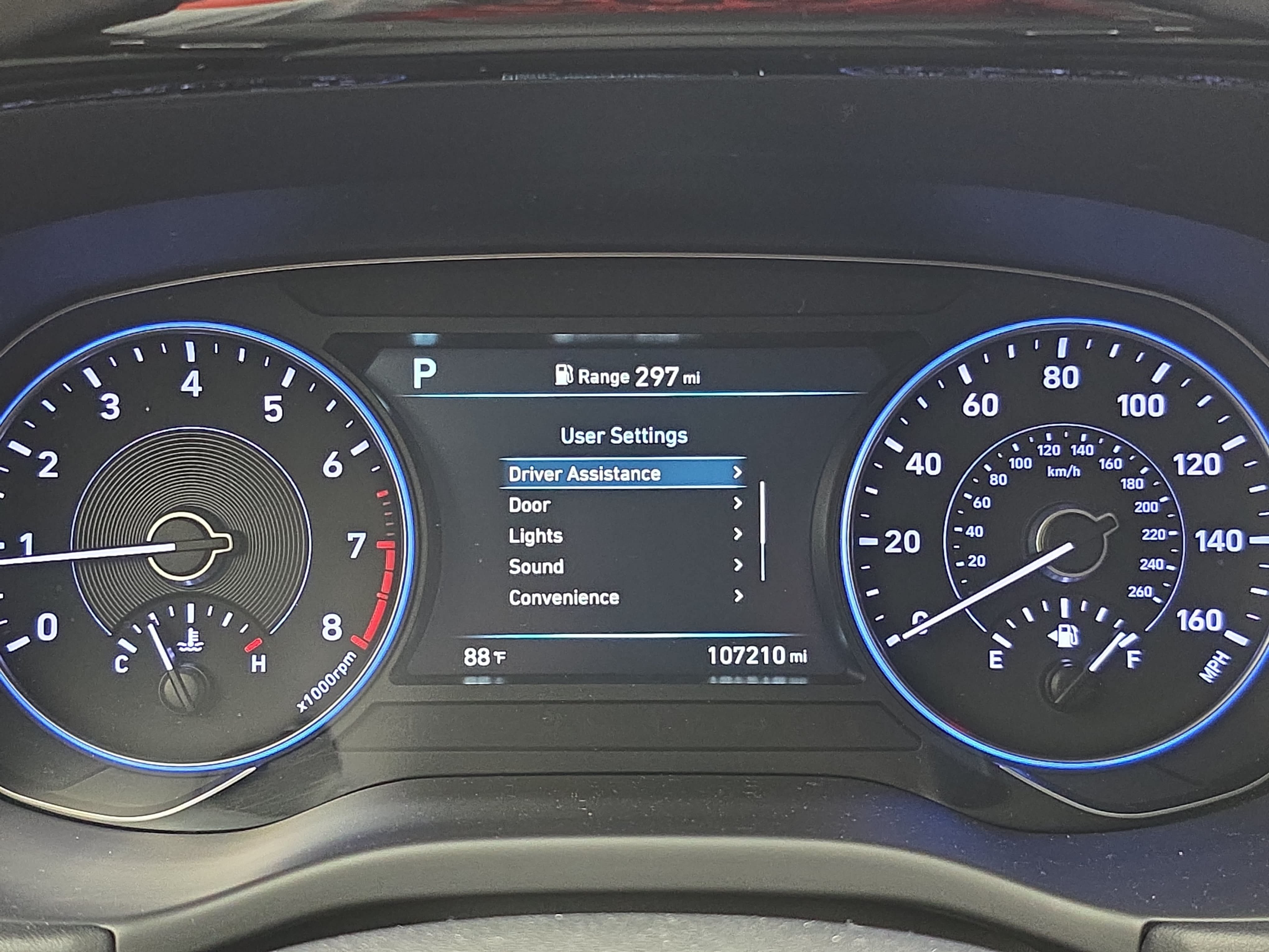 Used 2020 Hyundai Palisade SEL w/ Premium Package FWD image 20