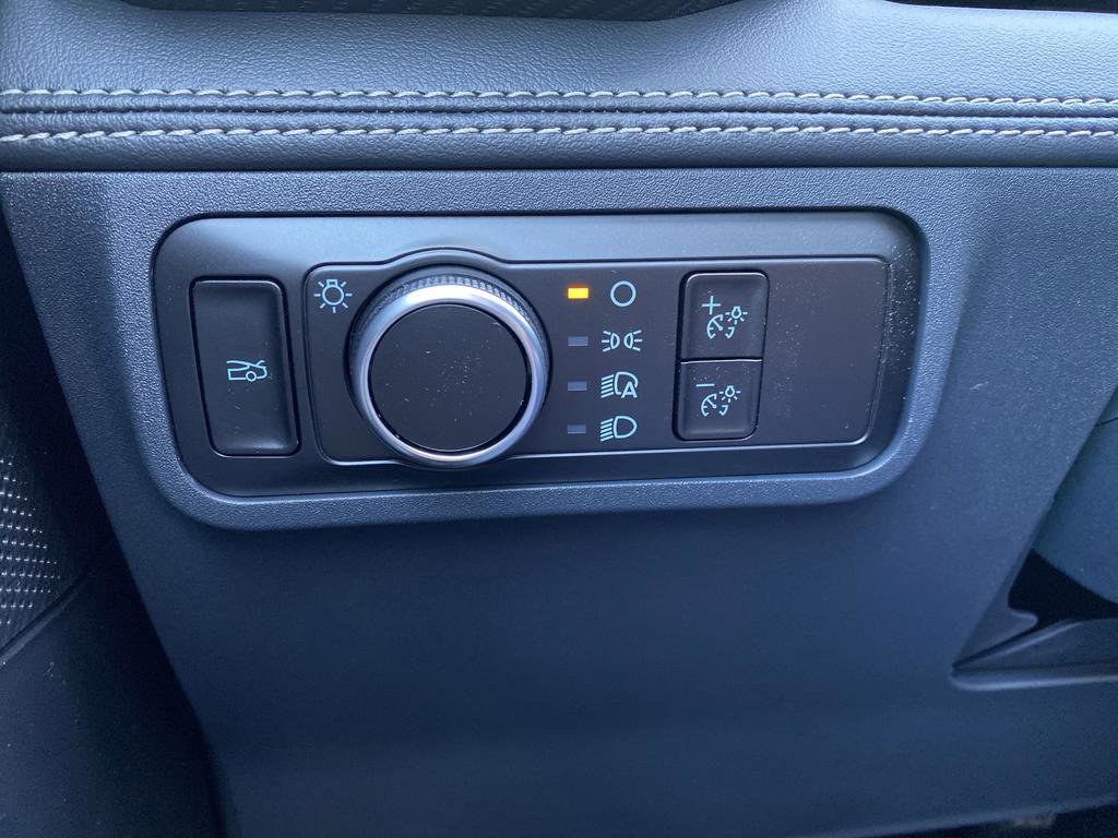 New 2025 Ford Mustang GT Premium image 30