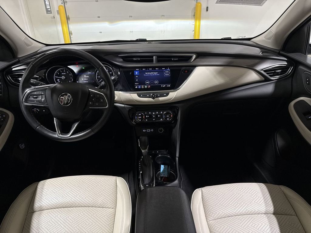 Used 2023 Buick Encore GX Essence w/ Experience Buick Package image 10