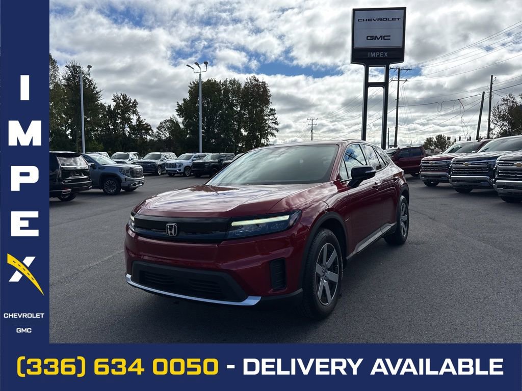 Used 2024 Honda Prologue EX image 1