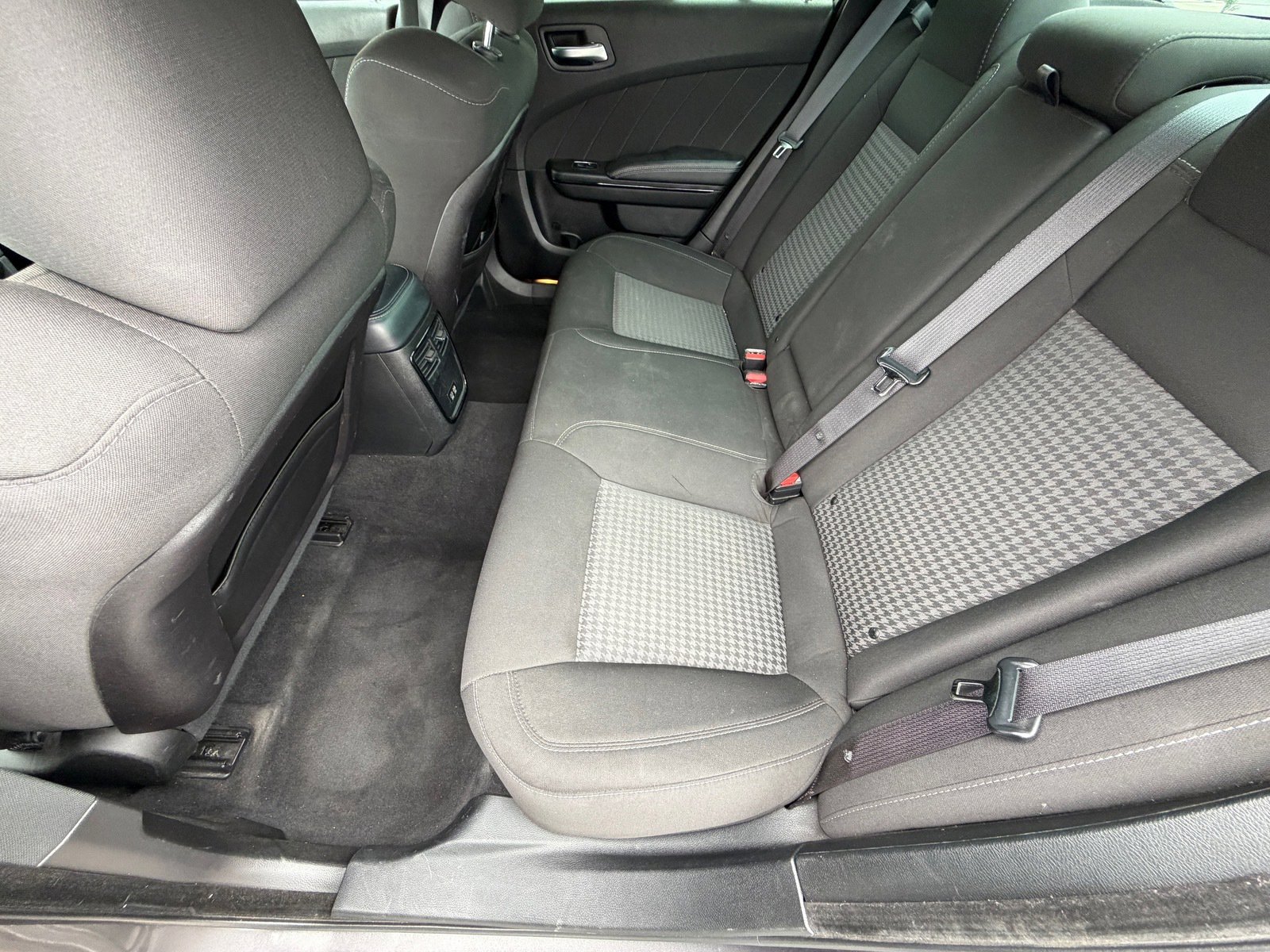 Used 2023 Dodge Charger GT w/ Blacktop Package image 13