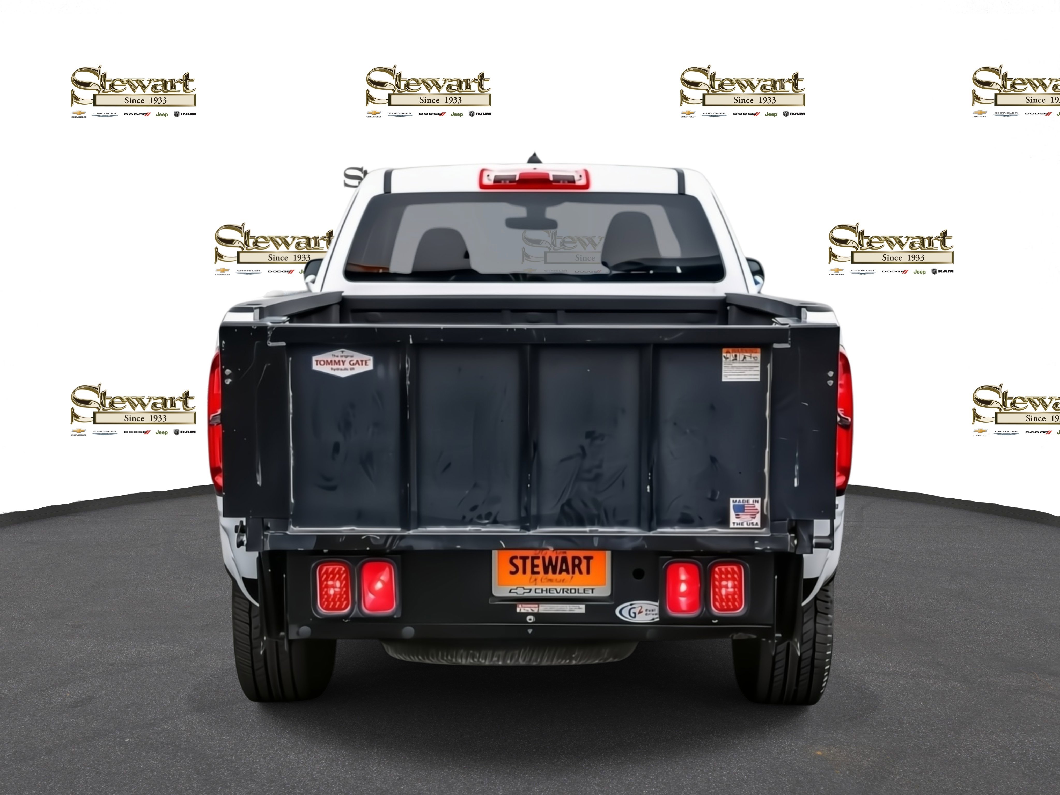 Used 2022 Chevrolet Colorado W/T w/ WT Convenience Package image 5