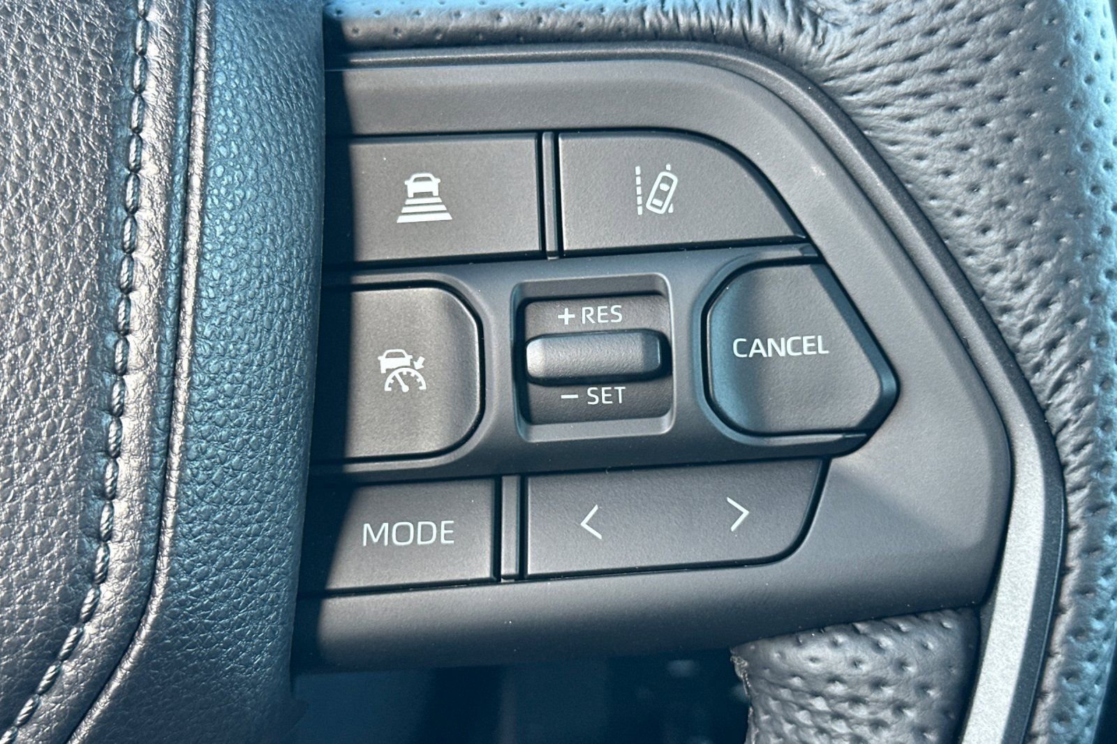 New 2026 Toyota Tundra SR5 image 25