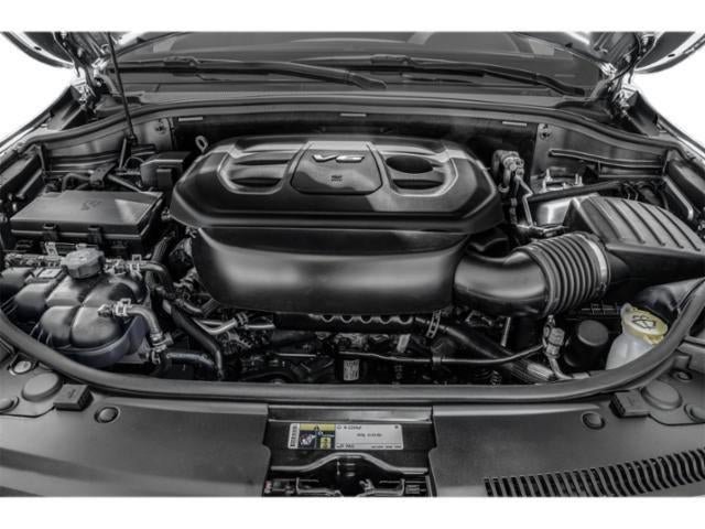 Certified 2021 Jeep Grand Cherokee Limited AWD/4WD image 13