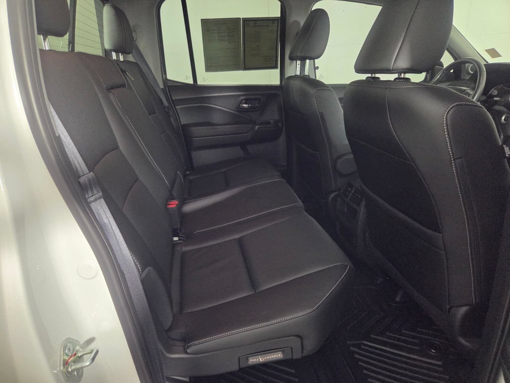 Used 2023 Honda Ridgeline RTL-E image 31