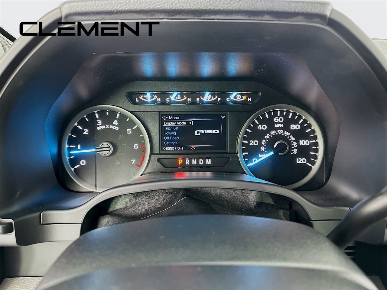 Used 2019 Ford F150 XLT w/ Equipment Group 302A Luxury image 18