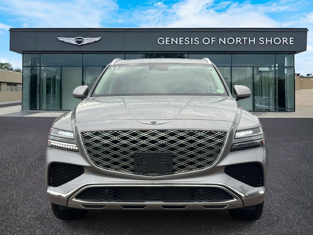 Used 2026 Genesis GV80 2.5T Advanced AWD/4WD video 2