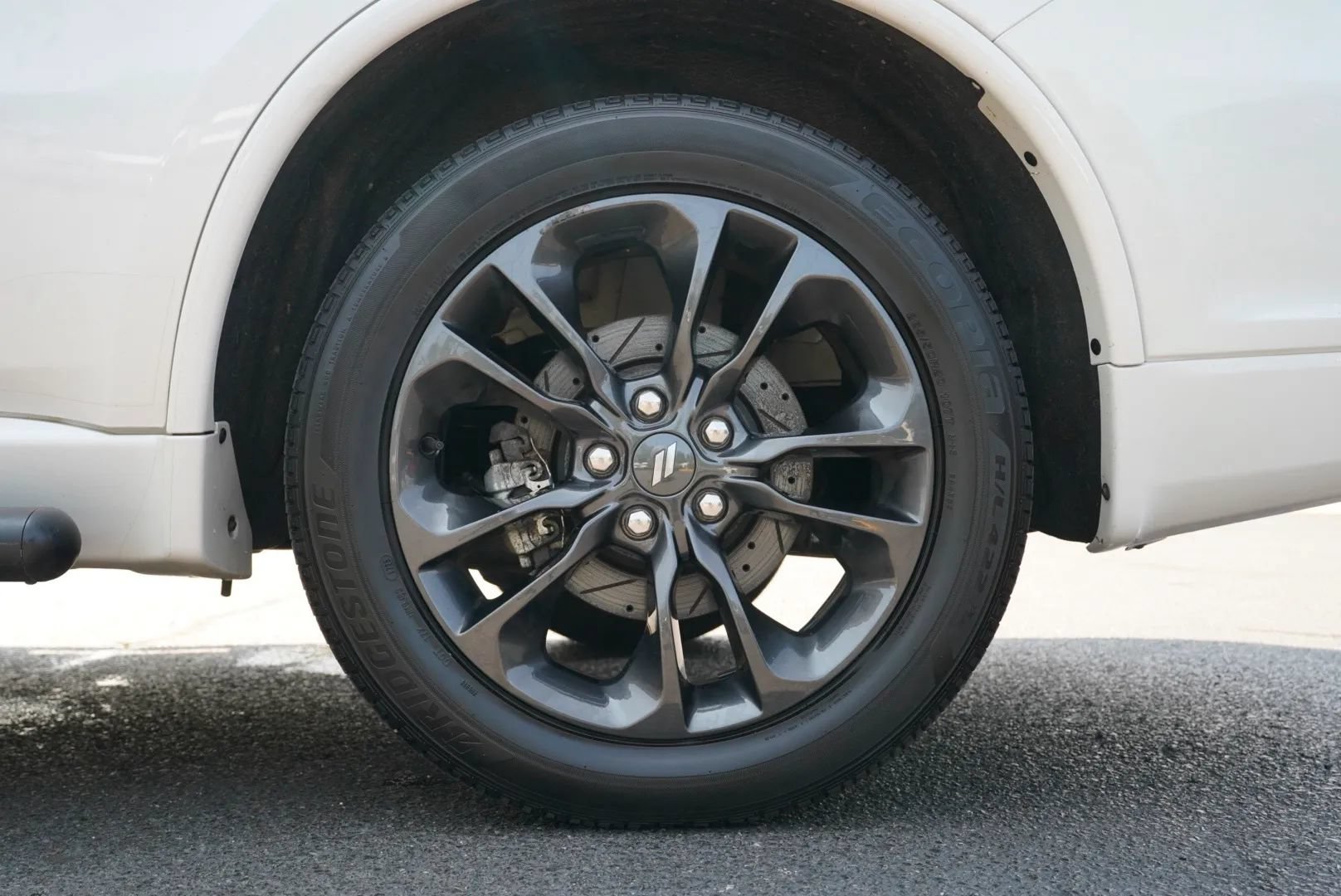 Used 2021 Dodge Durango GT AWD/4WD image 15