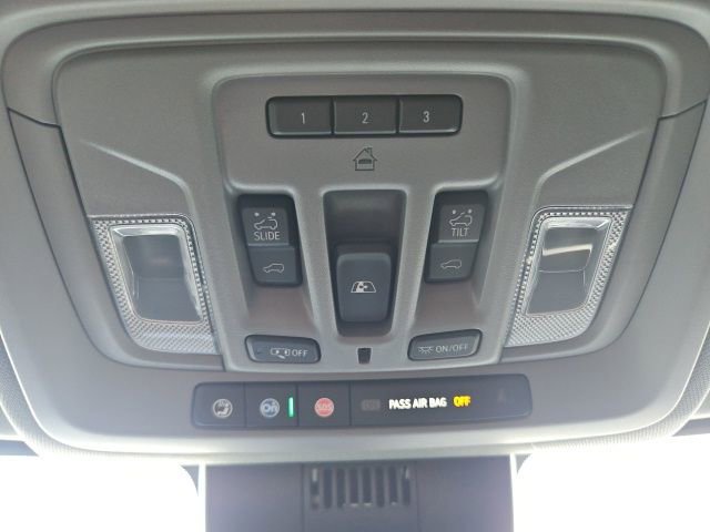 New 2026 GMC Sierra 1500 Elevation w/ Elevation Premium Package image 28