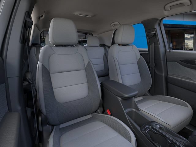 New 2026 Chevrolet TrailBlazer LS w/ LS Convenience Package FWD image 17