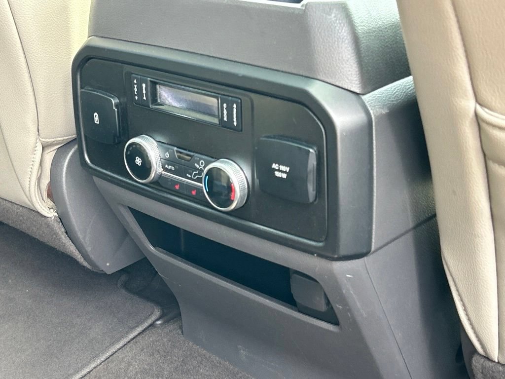 Used 2019 Ford Expedition Limited w/ Special Edition Package RWD image 48