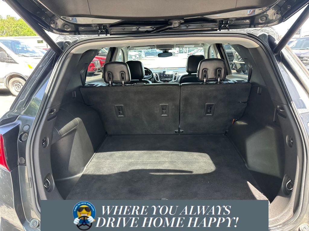 Used 2020 Chevrolet Equinox Premier image 26