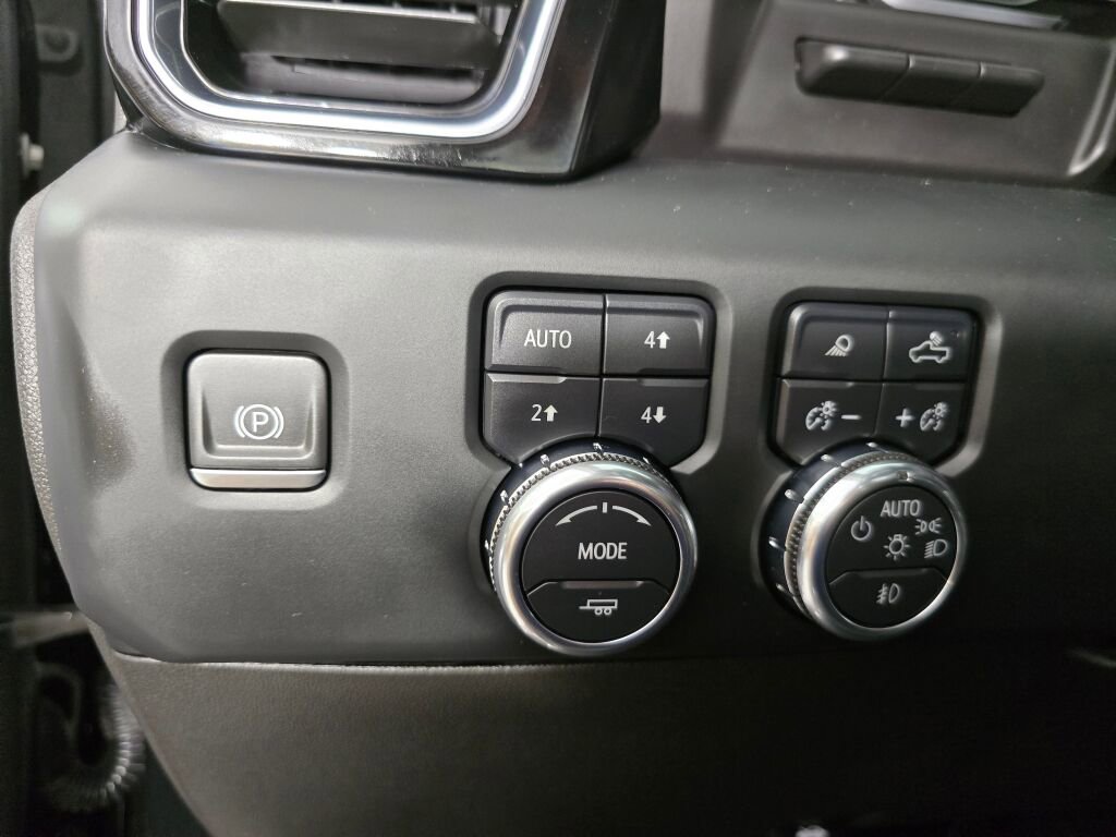 Used 2023 GMC Sierra 1500 Denali image 25