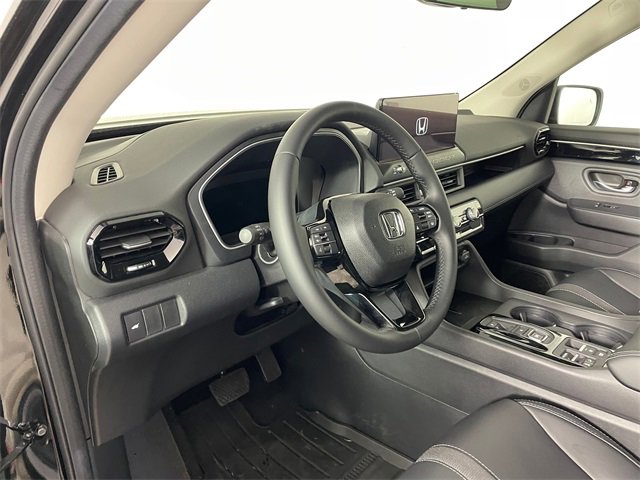New 2026 Honda Passport RTL image 2