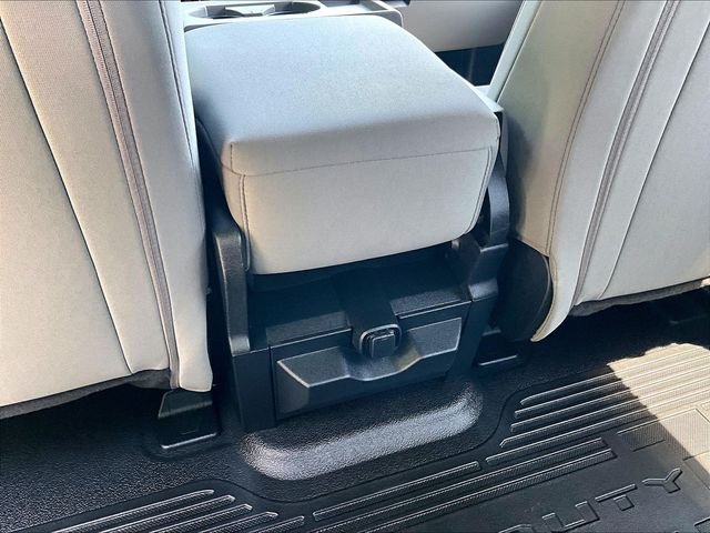 Used 2021 Ford F350 XL w/ STX Appearance Package AWD/4WD image 28