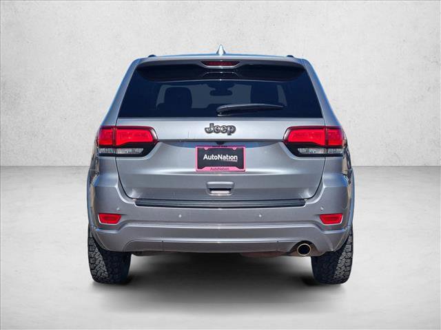 Used 2021 Jeep Grand Cherokee Laredo X RWD image 7