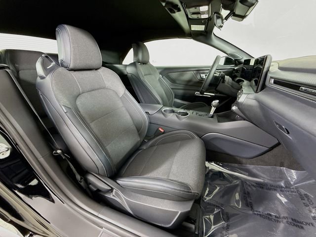 New 2025 Ford Mustang Convertible w/ Mustang Nite Pony Package image 26