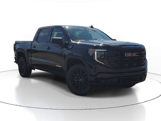 New 2026 GMC Sierra 1500 Elevation