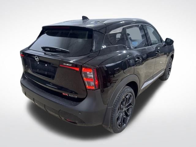 New 2026 Nissan Kicks SR w/ SR Premium Package image 5