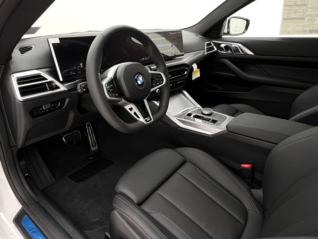 New 2026 BMW 430i xDrive Coupe w/ M Sport Package AWD/4WD image 11
