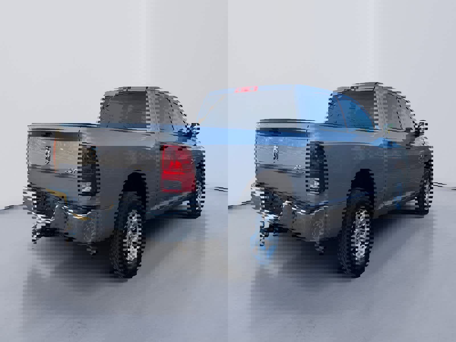 Used 2019 RAM 1500 Tradesman w/ Popular Equipment Group image 3