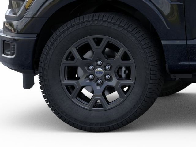 New 2026 Ford F150 STX w/ Equipment Group 200A image 20