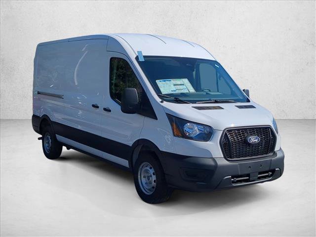 New 2026 Ford Transit 250 148 Medium Roof w/ Load Area Protection Package image 7