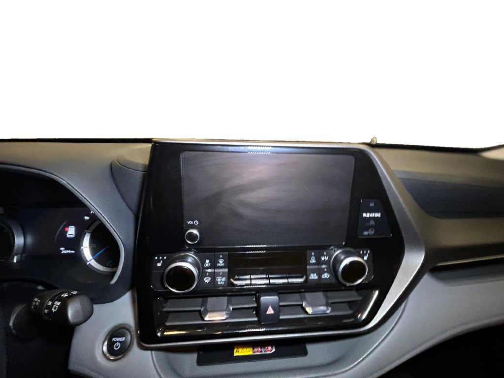 Certified 2026 Toyota Highlander XLE AWD/4WD image 10