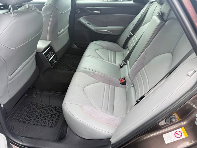 Used 2019 Toyota Avalon Touring w/ Advanced Safety Package FWD image 27