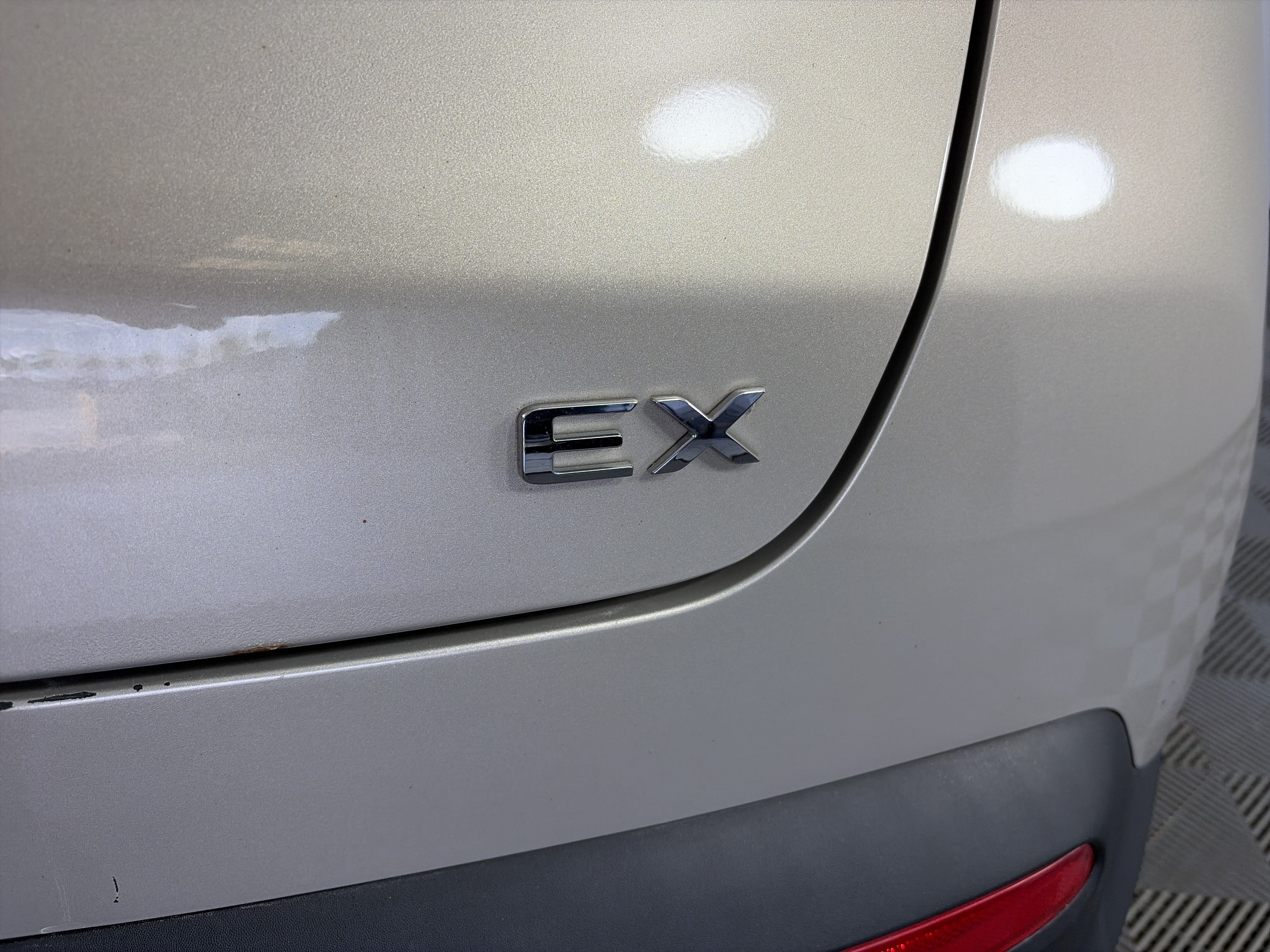 Used 2020 Kia Soul EX FWD image 17