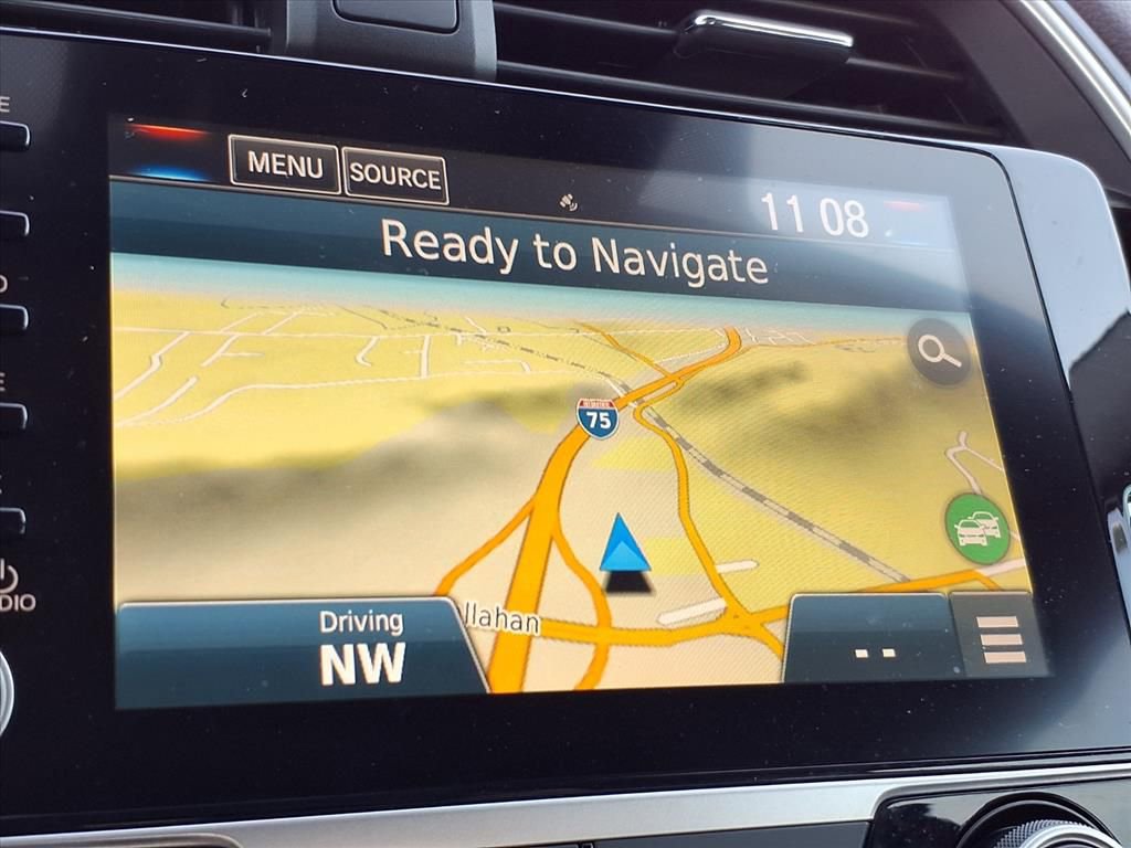 Used 2020 Honda Civic Touring image 18