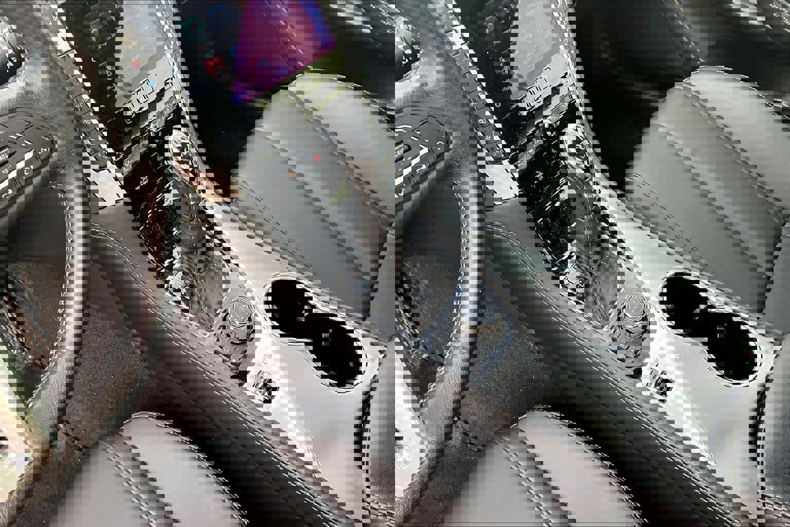 Used 2017 INFINITI Q60 w/ Cargo Package image 14