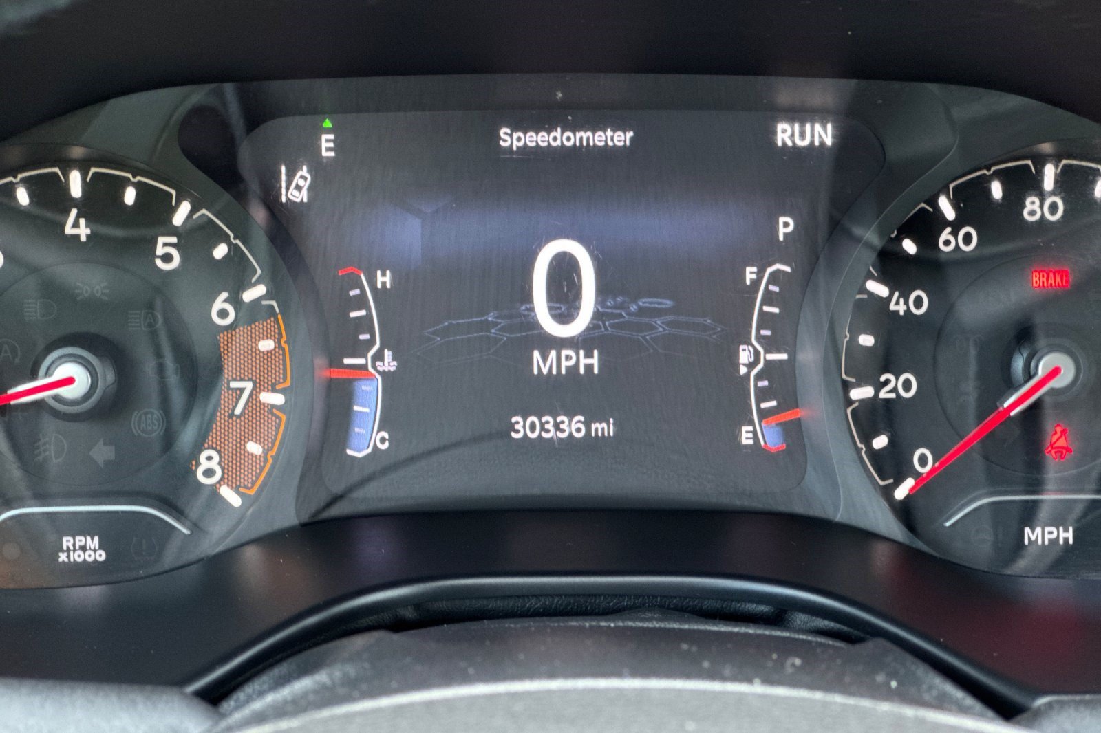 Used 2022 Jeep Compass Latitude AWD/4WD image 23