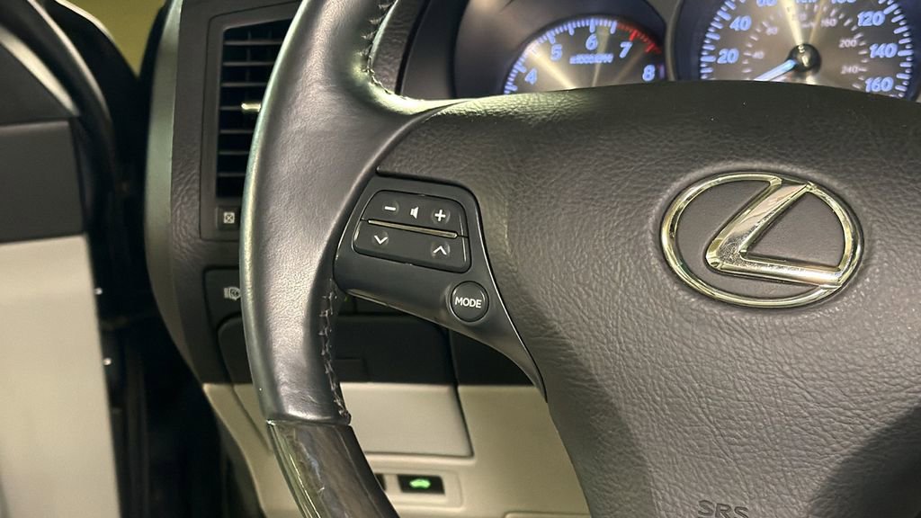 Used 2010 Lexus GS 350 AWD image 21