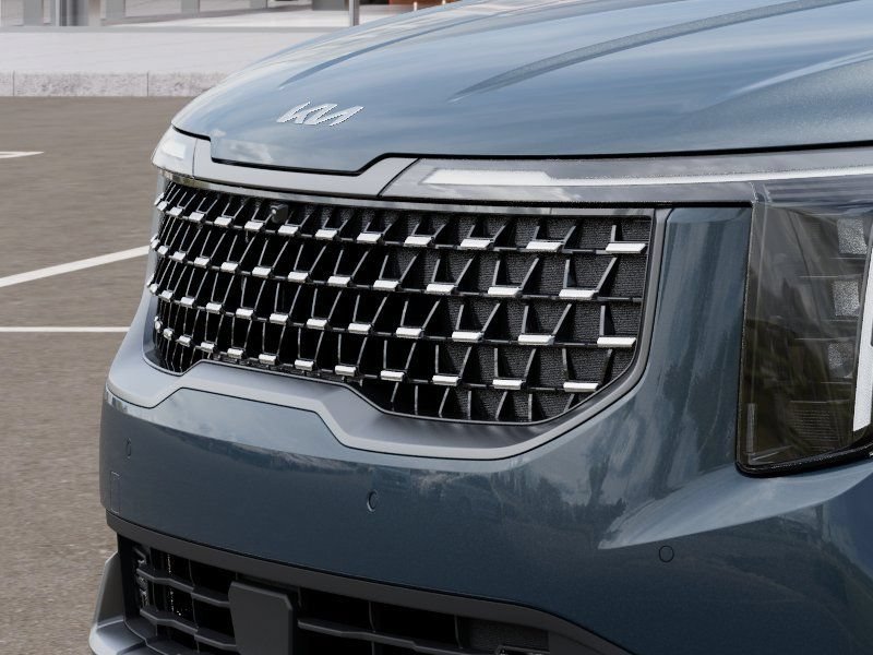 New 2027 Kia Carnival SX FWD image 12