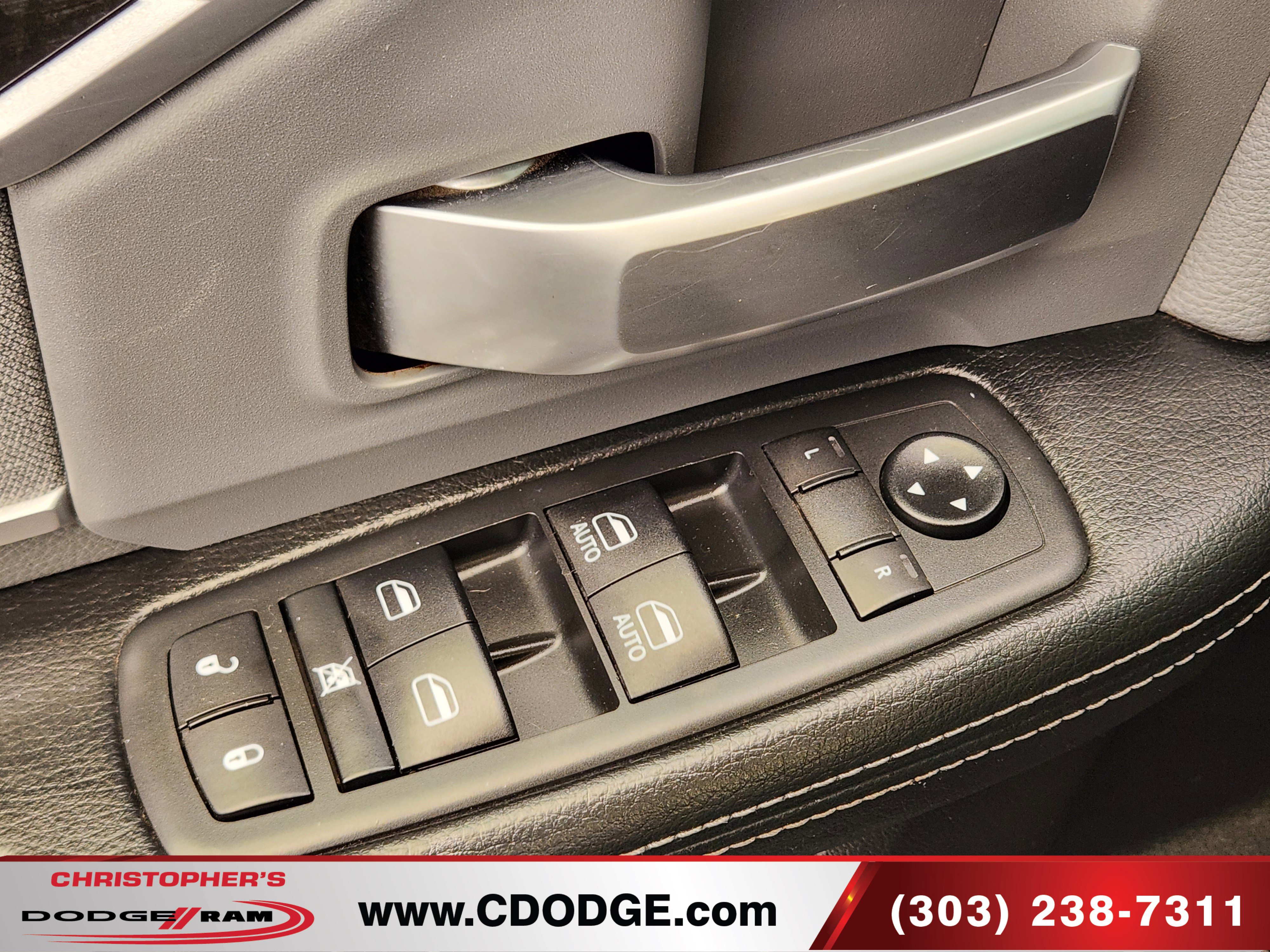Used 2019 RAM 2500 Big Horn image 17