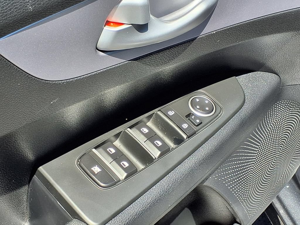 Used 2024 Kia Forte LX FWD image 27