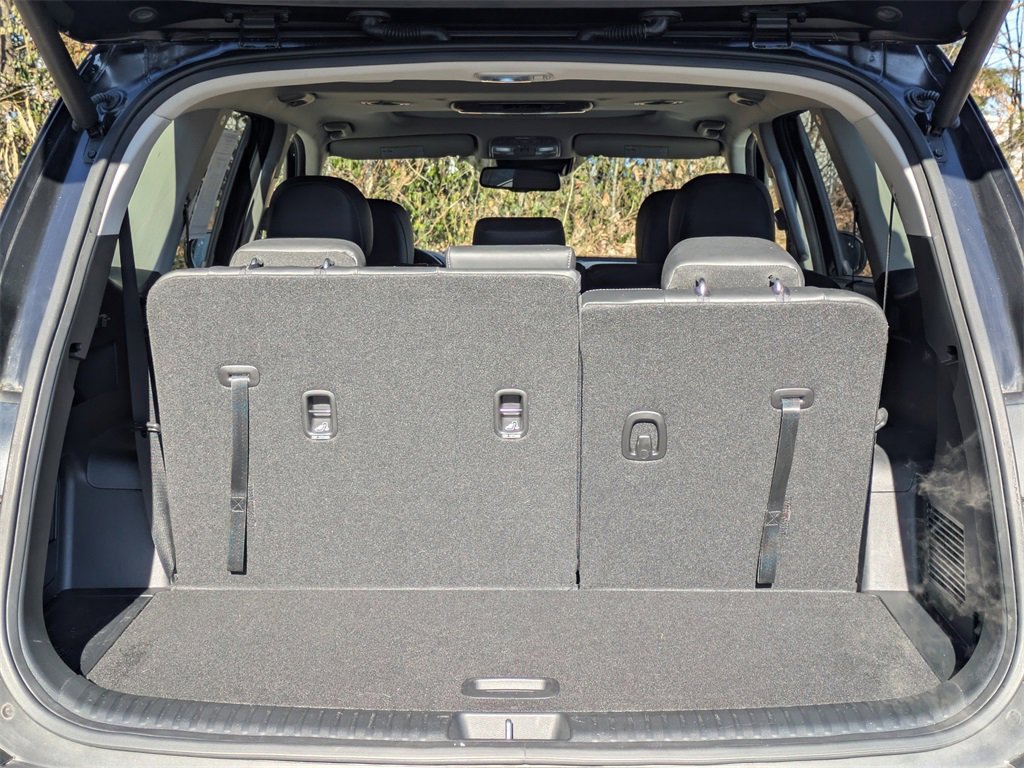 Used 2021 Kia Telluride EX image 13