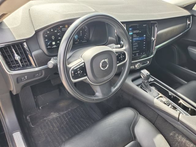 Used 2019 Volvo V90 T5 Cross Country w/ Protection Package Premier AWD/4WD image 15