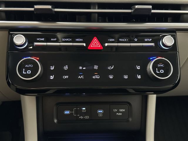 New 2026 Hyundai Tucson Limited image 24