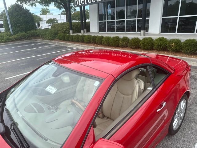 Used 2007 Mercedes-Benz SL 550 image 14