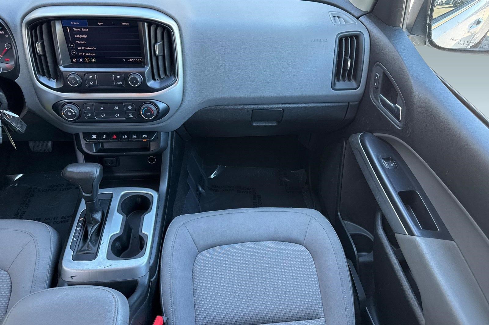 Used 2020 Chevrolet Colorado LT w/ Safety Package image 28