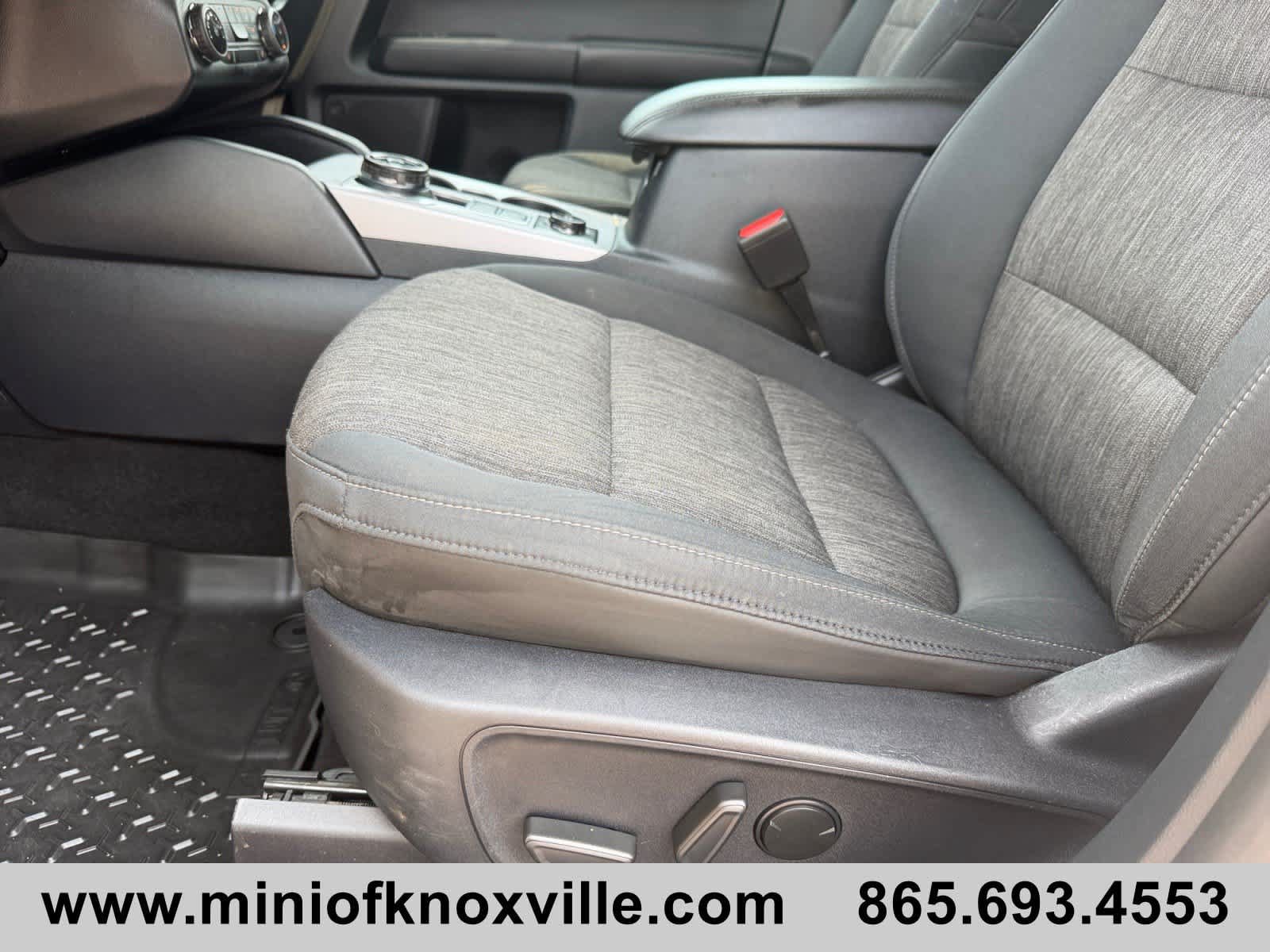 Used 2023 Ford Bronco Sport Big Bend w/ Convenience Package AWD/4WD image 11