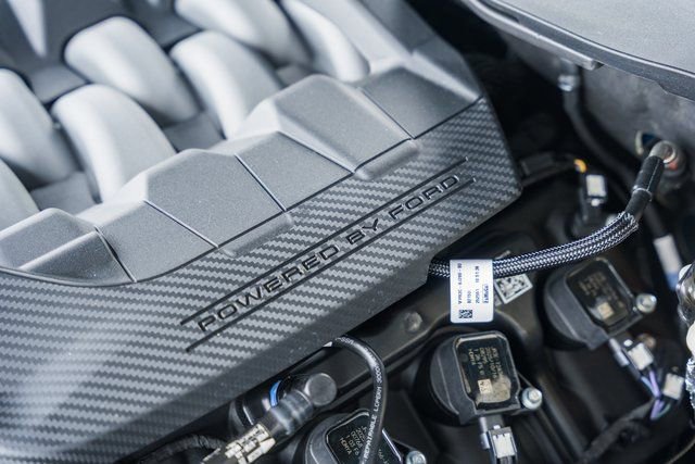 New 2026 Ford Mustang GT RWD image 31