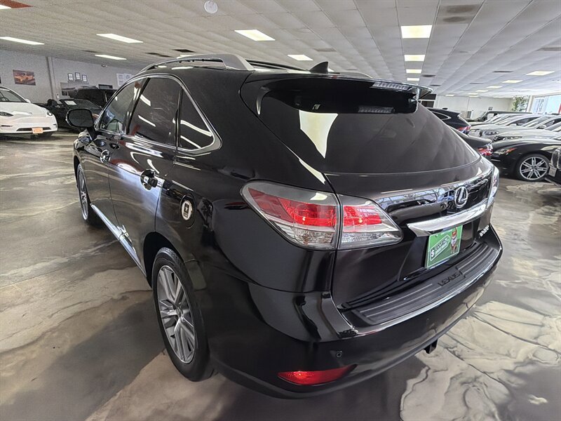 Used 2015 Lexus RX 350 FWD image 8